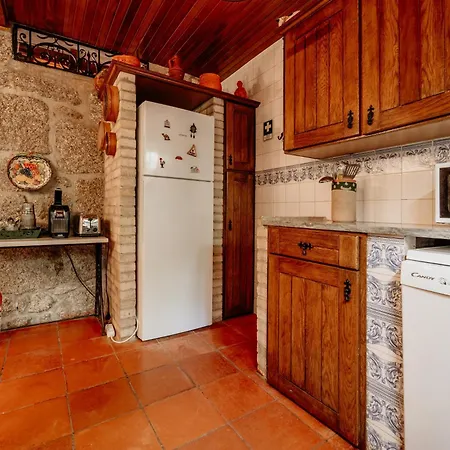 Hagah Alojamentos - Geres Holiday home