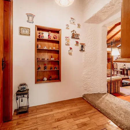 Hagah Alojamentos - Geres Holiday home Vieira do Minho
