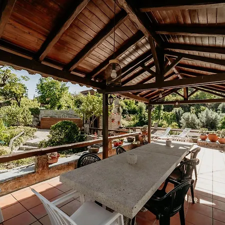 Holiday home Hagah Alojamentos - Geres Vieira do Minho