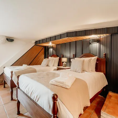 Hagah Alojamentos - Geres Holiday home Vieira do Minho