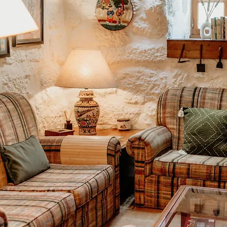 Holiday home Hagah Alojamentos - Geres *