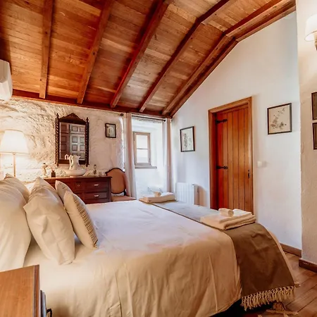 Holiday home Hagah Alojamentos - Geres Vieira do Minho