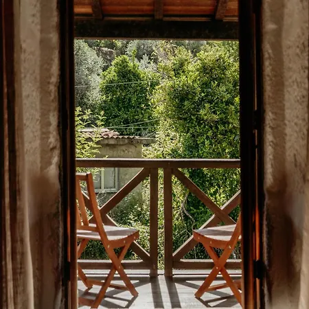 Hagah Alojamentos - Geres Holiday home *