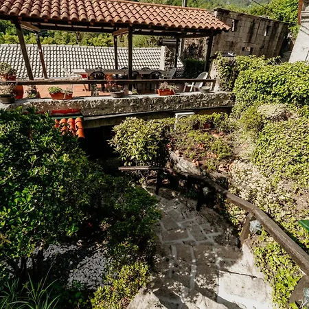 Hagah Alojamentos - Geres Holiday home *