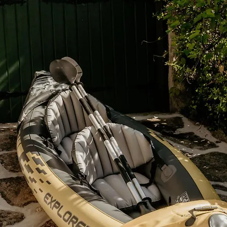 別荘 Hagah Alojamentos - Geres *