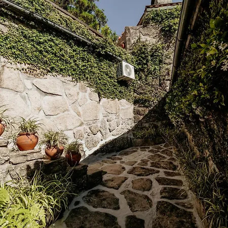Hagah Alojamentos - Geres Holiday home *