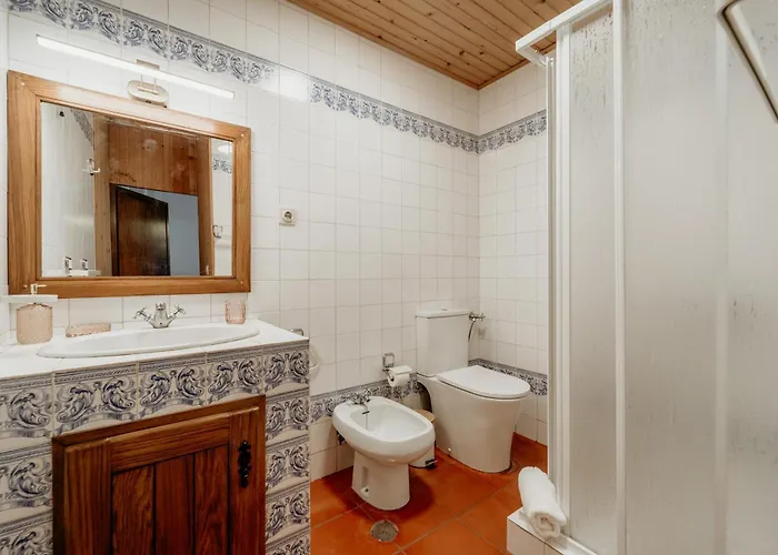 Hagah Alojamentos - Geres