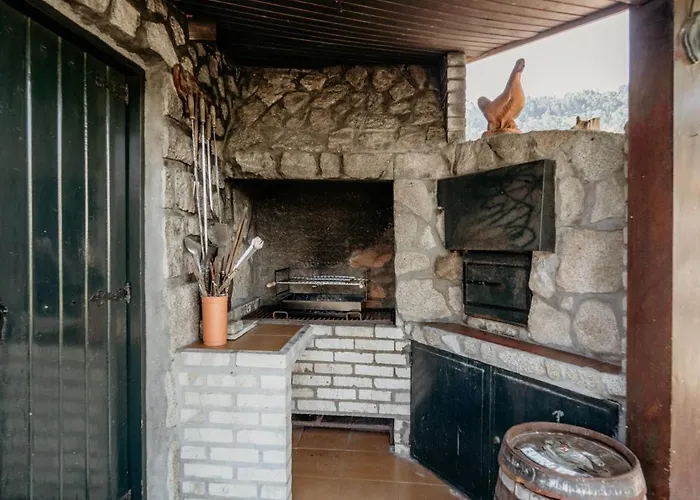 Hagah Alojamentos - Gerês *