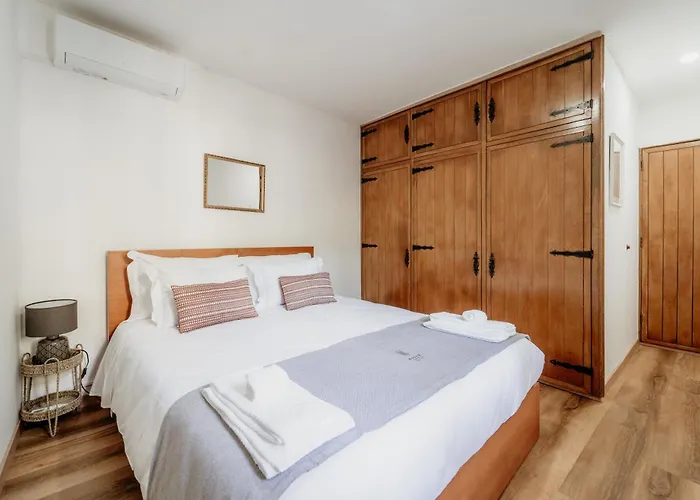 Hagah Alojamentos - Gerês * Vieira do Minho