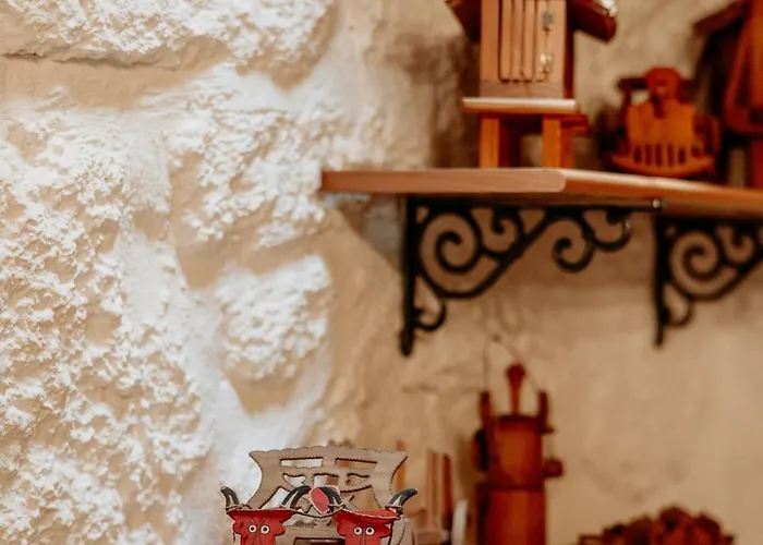 Hagah Alojamentos - Geres 펜션 *