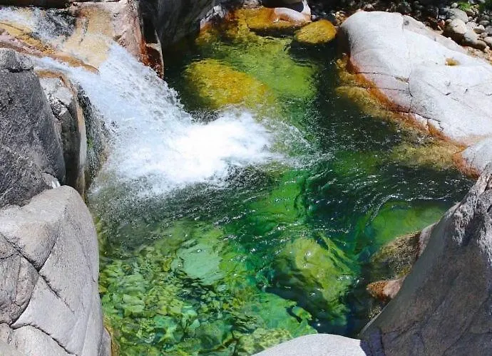 Hagah Alojamentos - Gerês *