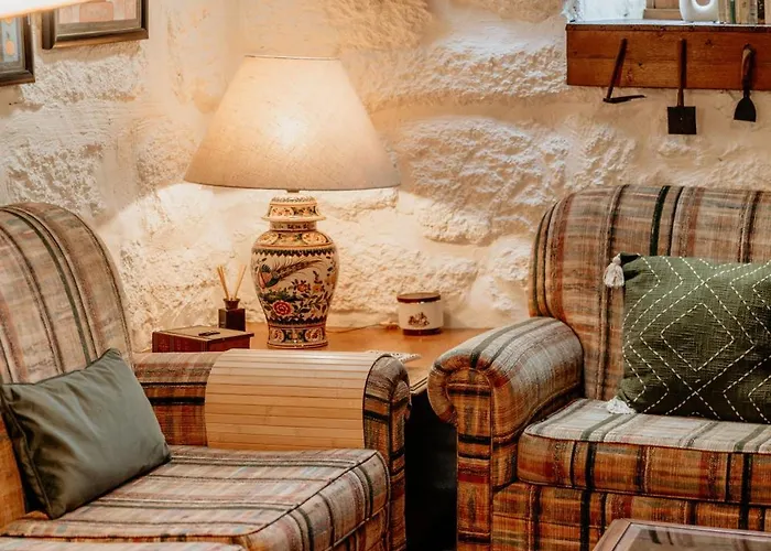 펜션 Hagah Alojamentos - Geres *