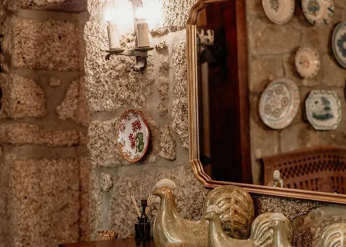 Hagah Alojamentos - Gerês *