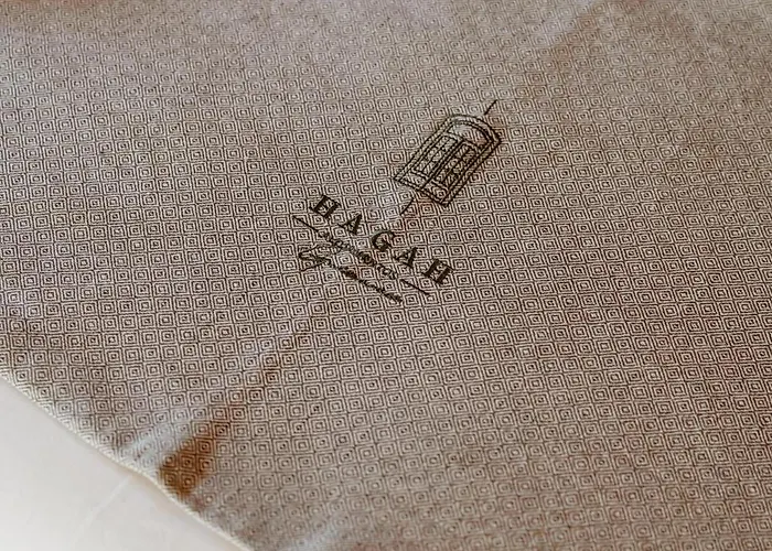 Hagah Alojamentos - Gerês Hébergement de vacances Vieira do Minho