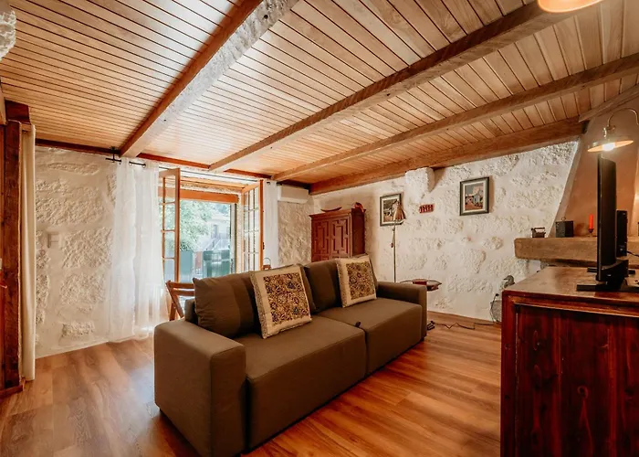 Hagah Alojamentos - Geres *