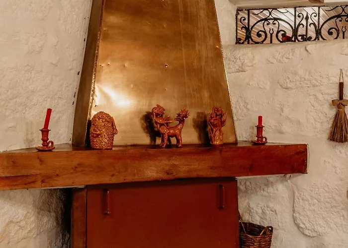 Hagah Alojamentos - Gerês Hébergement de vacances *