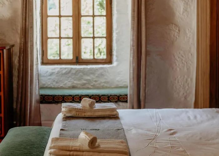 Hagah Alojamentos - Geres *