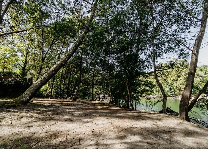 Hagah Alojamentos - Gerês