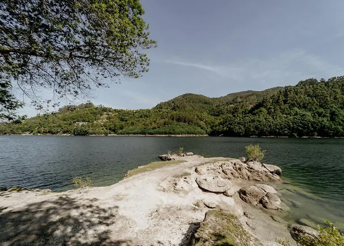 Hagah Alojamentos - Gerês Hébergement de vacances *